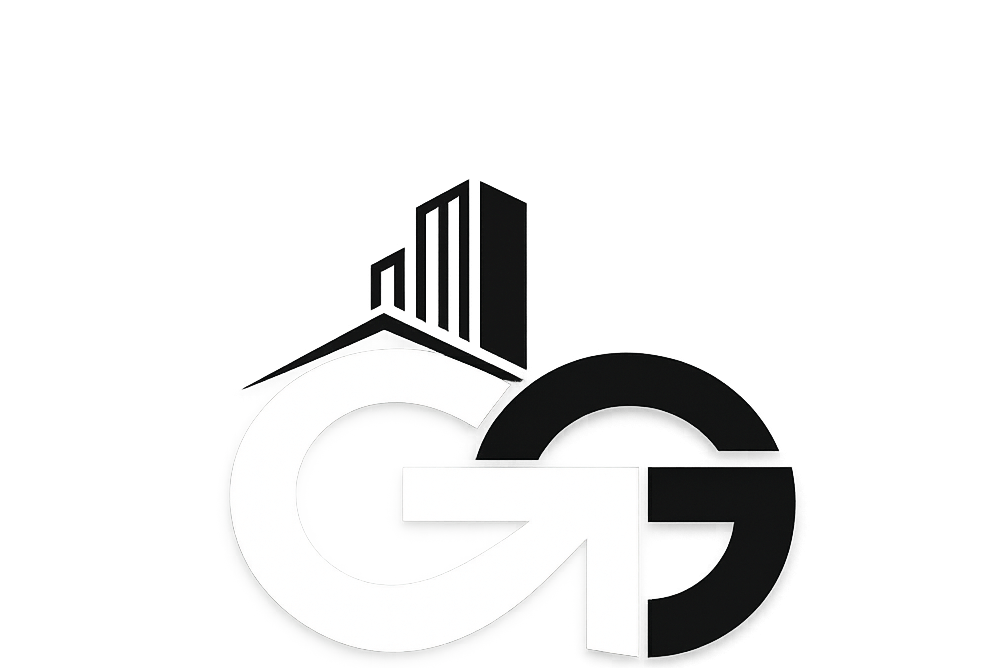 Guzman Group logo